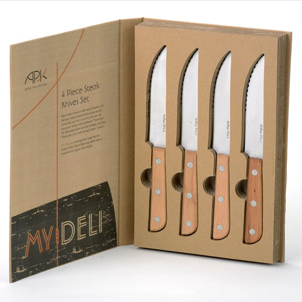 Royal Buckingham Arthur Price Kitchen APK