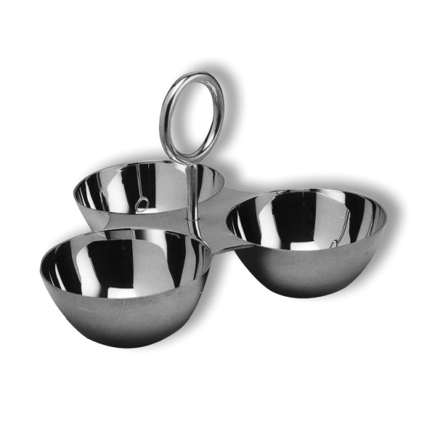 Royal Buckingham Trays & Serving