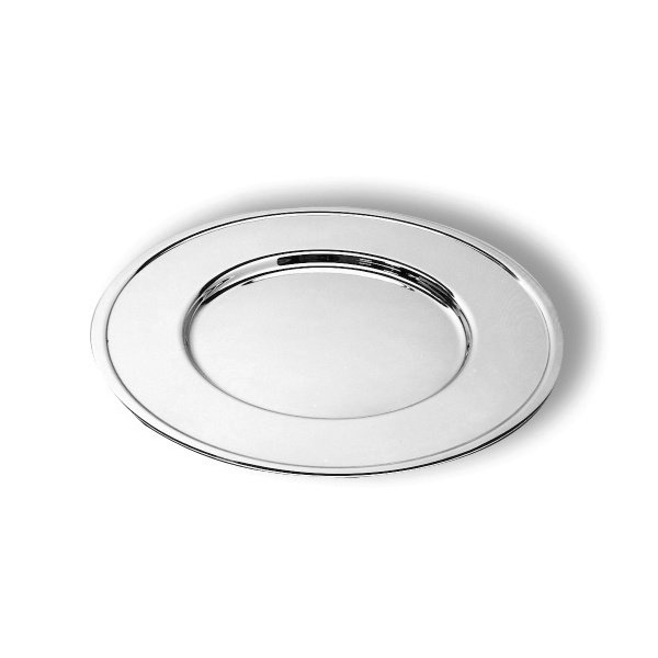 Royal Buckingham Trays & Serving