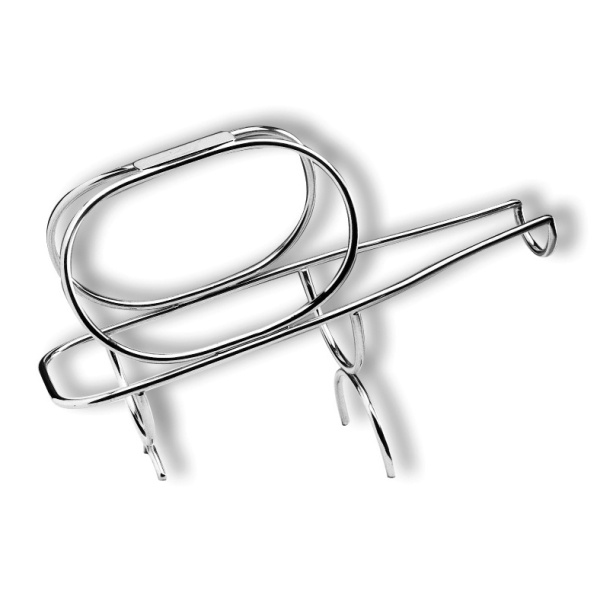 Royal Buckingham Wines & Stands