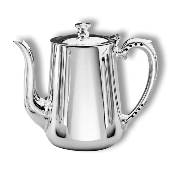 Royal Buckingham Teapots & Coffee Pots