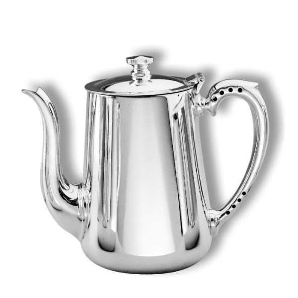 Royal Buckingham Teapots & Coffee Pots