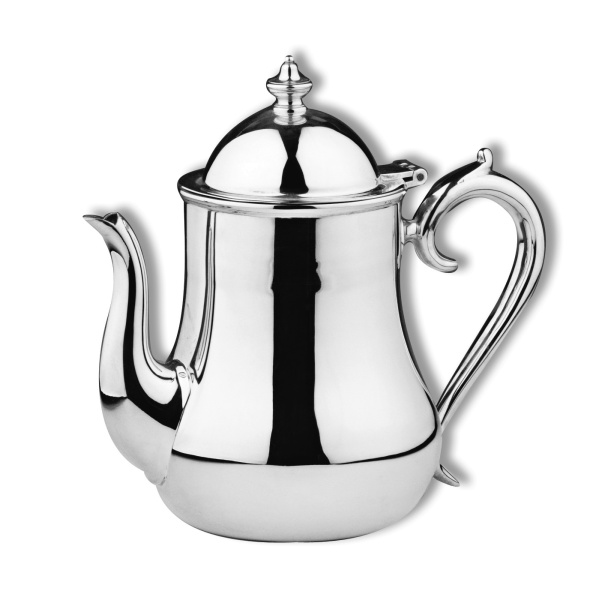 Royal Buckingham Teapots & Coffee Pots Teapot long spout