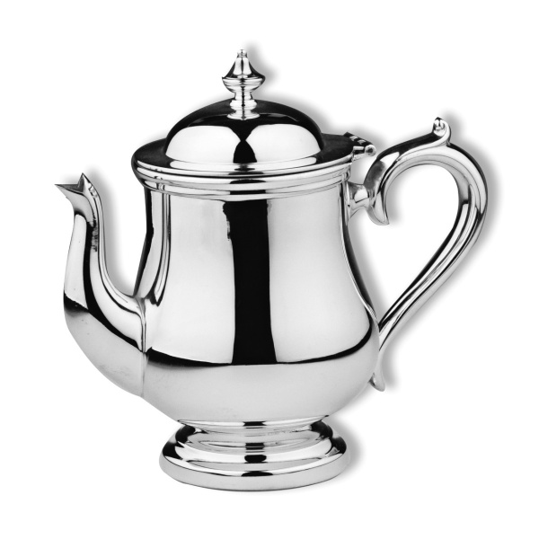 Royal Buckingham Teapots & Coffee Pots