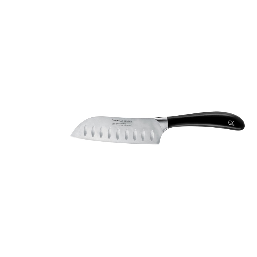 Signature Santoku Knife 14cm Signature Santoku Knife 14cm