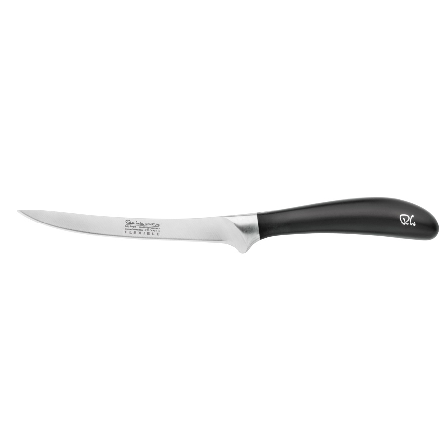 Signature Flexible Filleting Knife 16cm Signature Flexible Filleting Knife 16cm