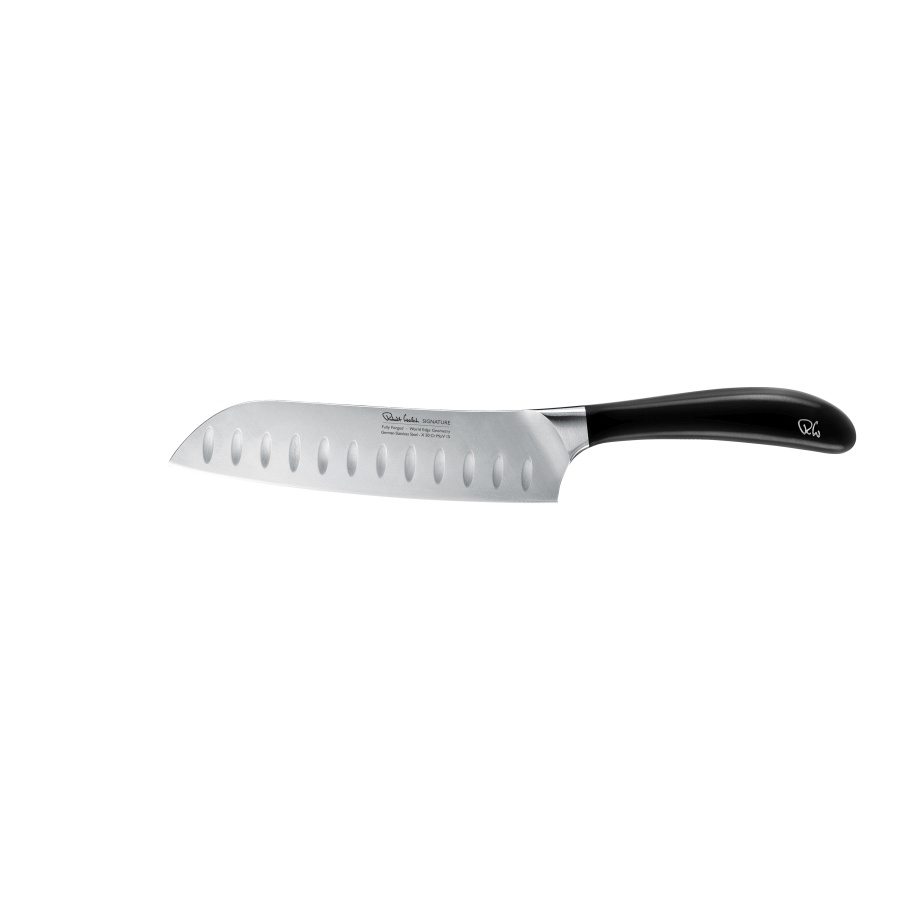 Signature Santoku Knife 17cm Signature Santoku Knife 17cm