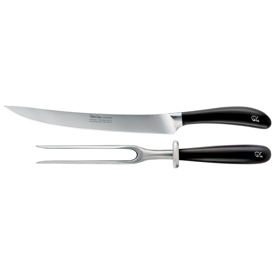 Signature Carving Set Small Signature Carving Set Small
