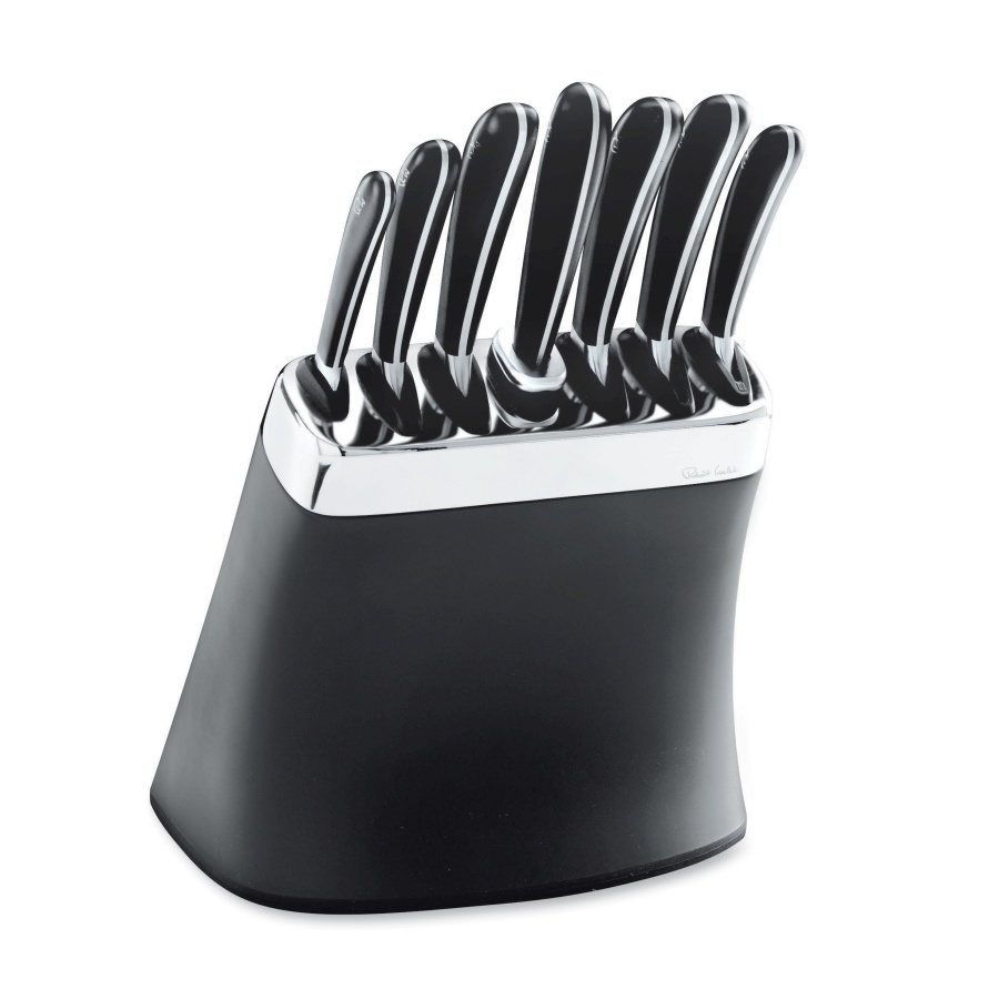 Signature Knife Block Set with Steel Signature Knife Block Set with Steel