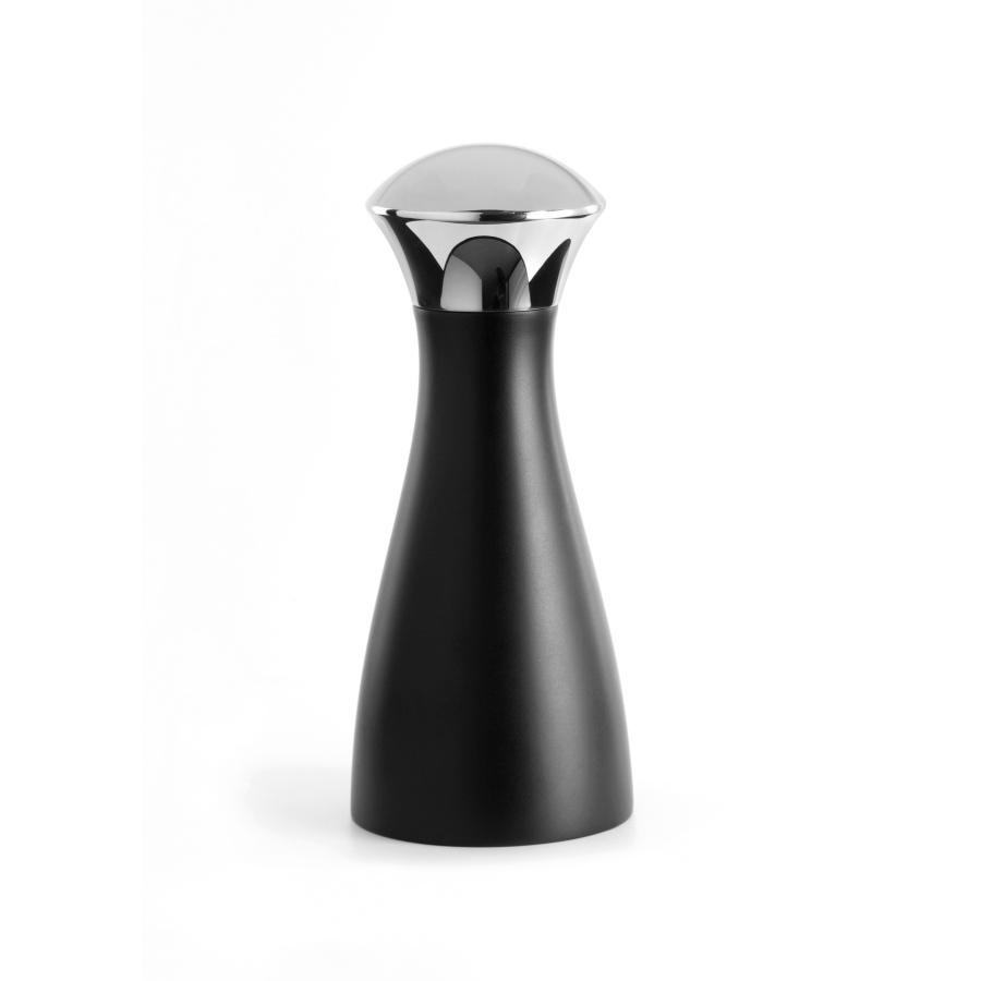 Signature Pepper Mill Medium Black Signature Pepper Mill Medium Black