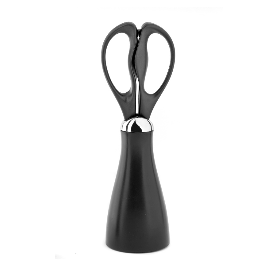 Signature Household Scissors & Stand Signature Household Scissors & Stand