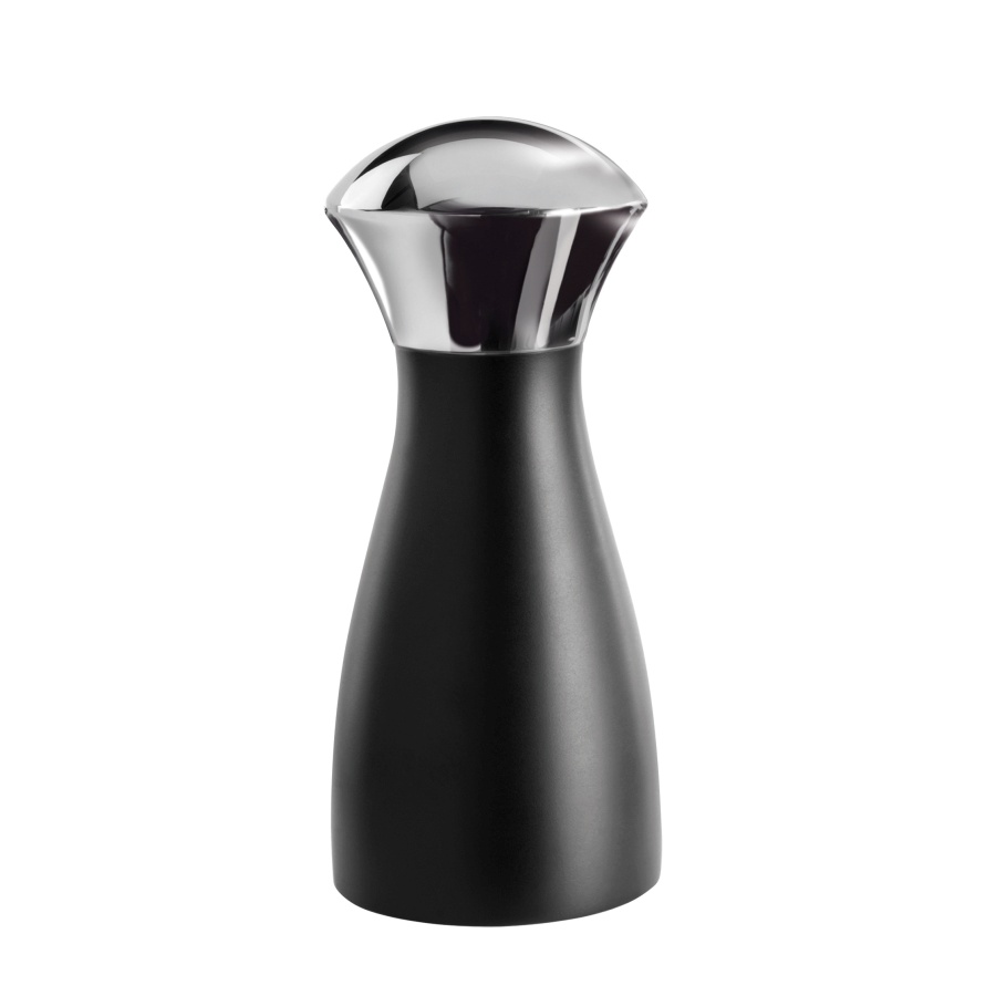 Signature Pepper Mill Small Black Signature Pepper Mill Small Black