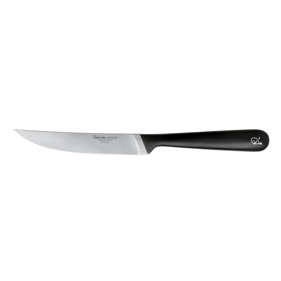 Signature Plain Edged Steak Knife Signature Plain Edged Steak Knife