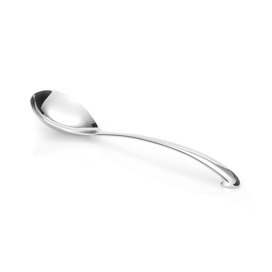 Signature Deep Bowl Serving Spoon Signature Deep Bowl Serving Spoon