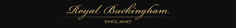 Royal Buckingham