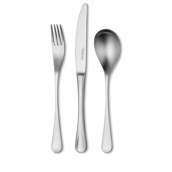RW2 Satin Robert Welch - RW2 Satin