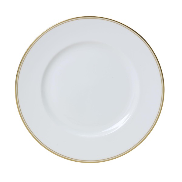 27.5cm rim plate