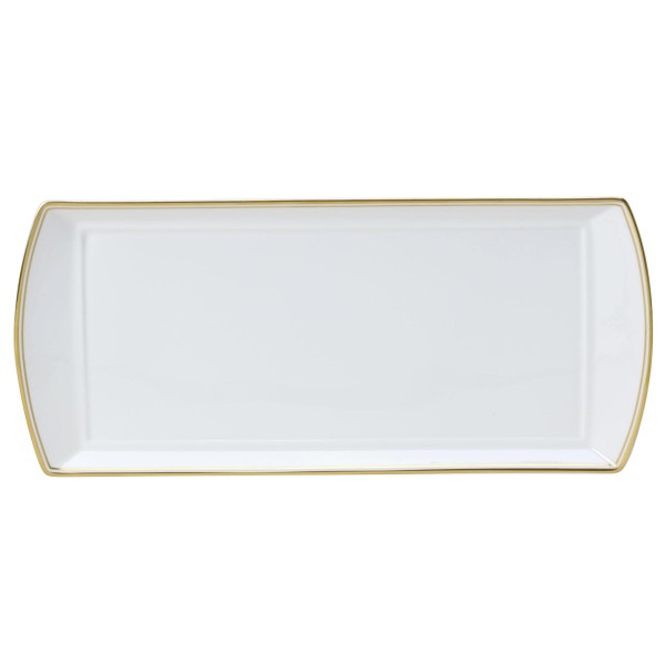Rectangular Tray