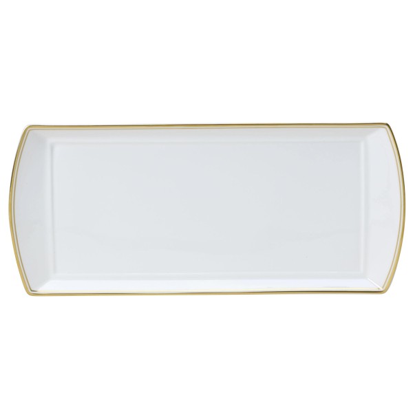 Rectangular Tray