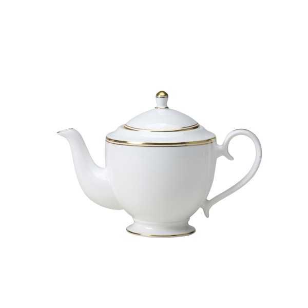 4 cup tea pot