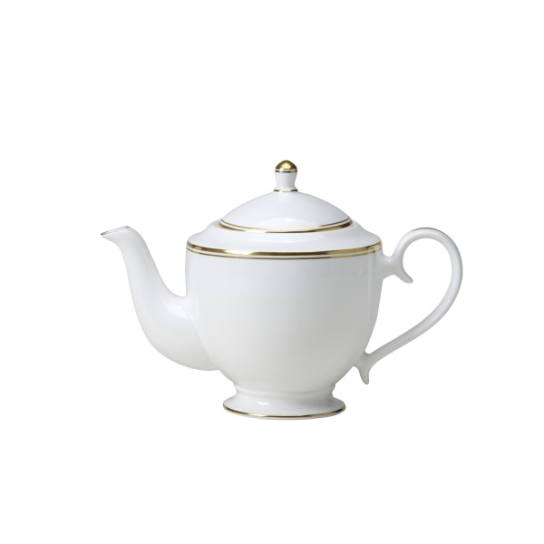 4 cup tea pot