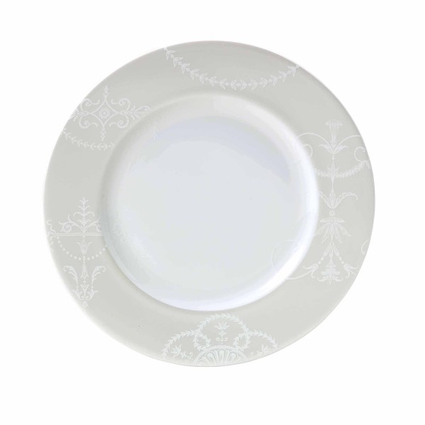 27.5cm rim plate