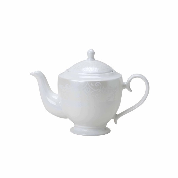 4 cup tea pot