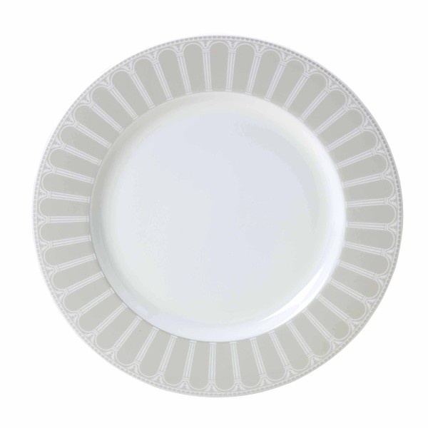 30cm rim plate