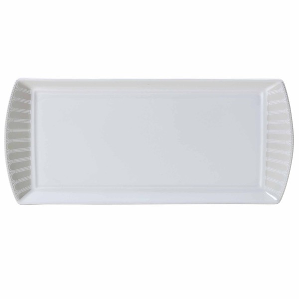 Rectangular Tray