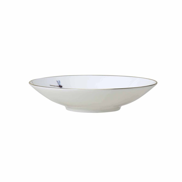 Shallow Bowl