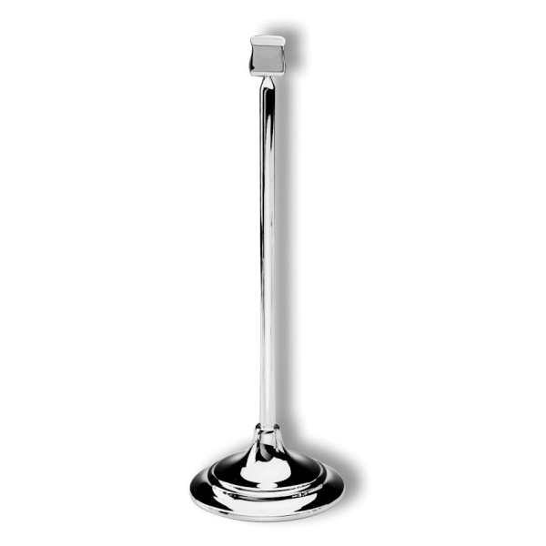 Table number stand