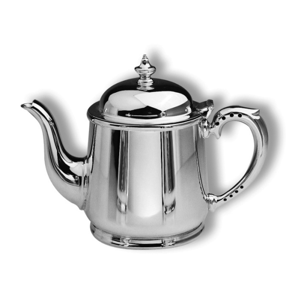 Teapot long spout