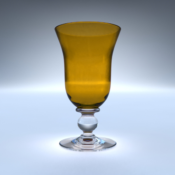 Clarnet Glass