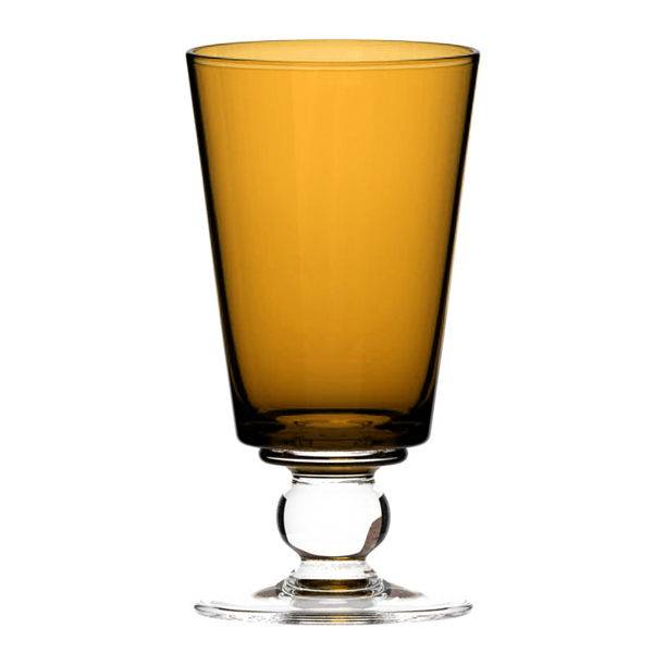 "Victoria" Wine Glass