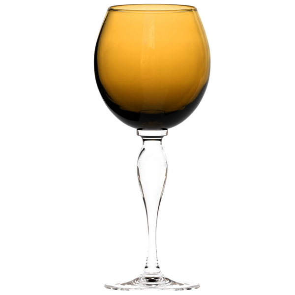 Large Red Wine Glass