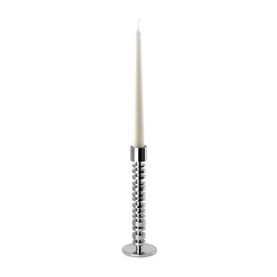 Abacus Candlestick