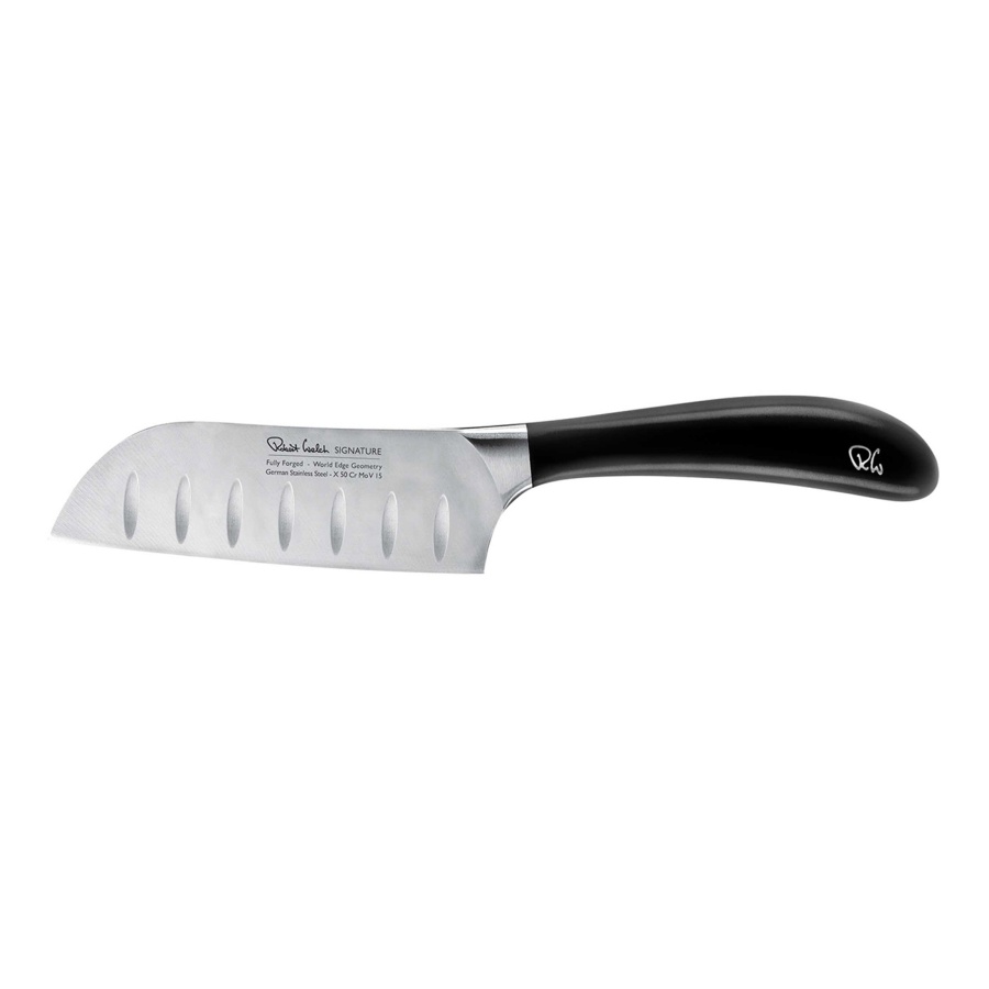 Signature Santoku Knife 11cm