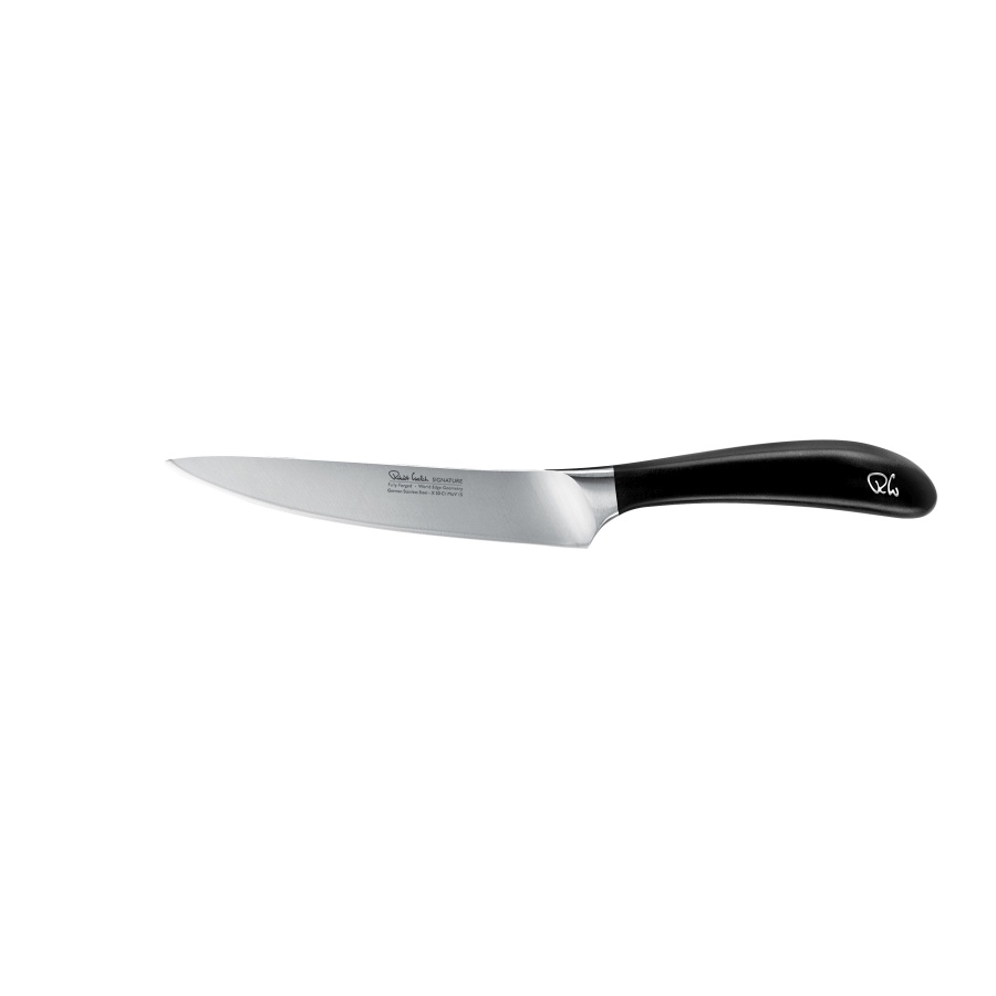 Signature Kitchen Knife 14cm