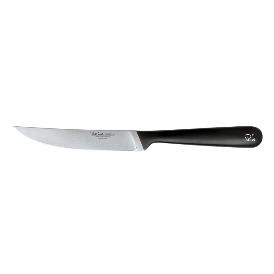 Signature Plain Edged Steak Knife