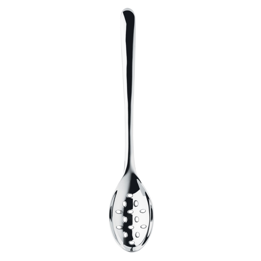 Signature Slotted Spoon Large