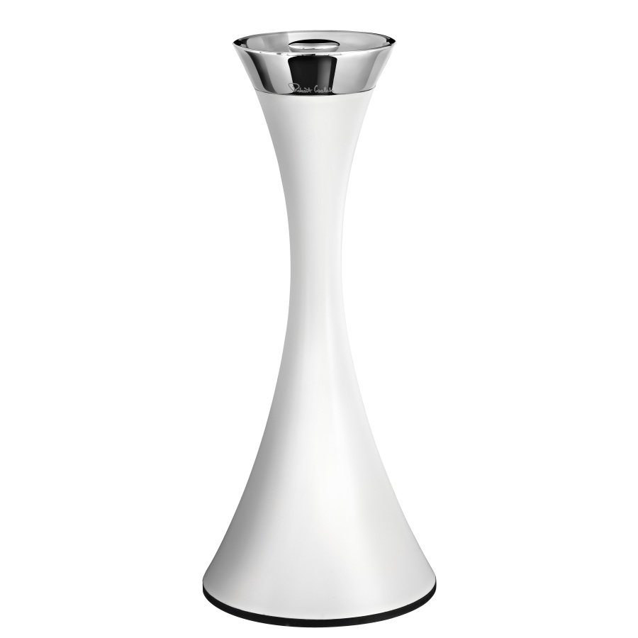 Signature White Utensil Stand Combination Set