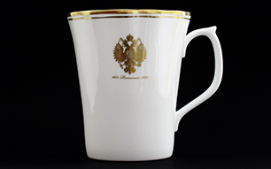Royal Buckingham - Romanov
            Collection