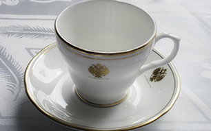 Royal Buckingham - Romanov
            Collection